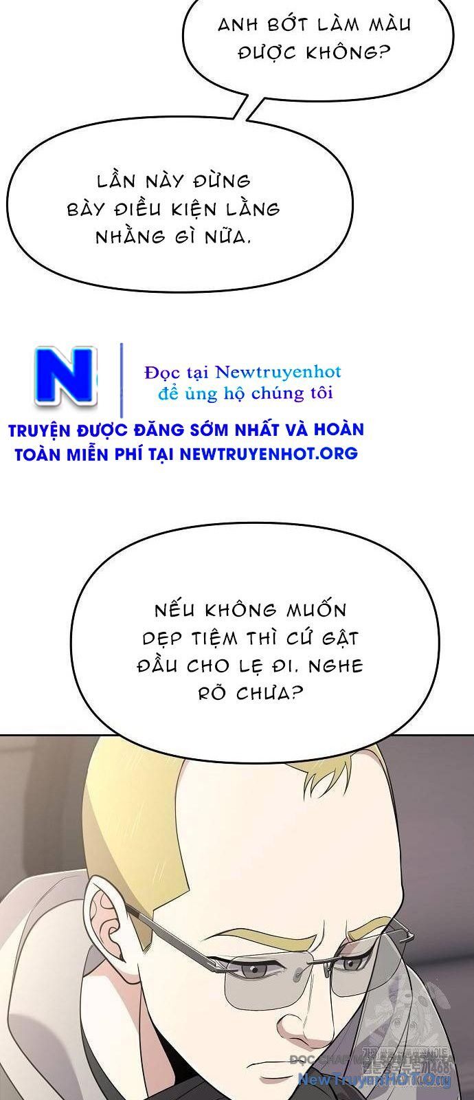 Nhân Viên Thực Tập Kim Cheolsu - chap104 - Trang 46